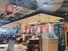 -八合里牛肉火锅(上海世茂广场店)