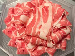 -府门京贝簕·铜锅涮肉(王府井店)