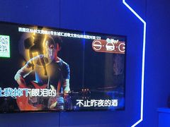 -唯爱KTV聚会餐厅(仙林东城汇店)