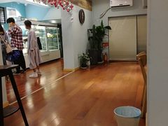 -迦南·甜品蛋糕(传媒店)