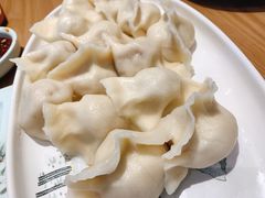 -天怡興·百年蒸饺(中心书城店)