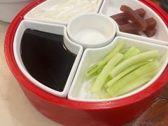 -东来顺•非遗火锅(外滩店)