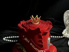 -玉见cake低糖蛋糕甜品台定制(河西店)