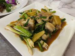 -鸽鸟轩(石岐店)
