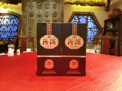 -山西会馆·晋菜·晋商宴·民俗博物馆(体育路店)