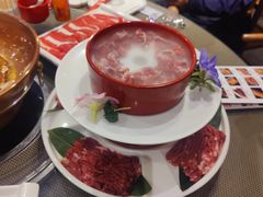 -北门涮肉·铜锅涮肉(南锣鼓巷店)