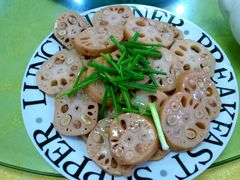 -金生美食(贵州路店)