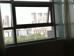 -武汉汉口火车站东方建国大酒店