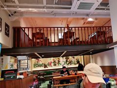 -兵哥豌豆面(建设巷店)