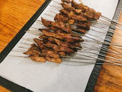 -蚝太郎 • 海鲜烧烤(建国路创始店)
