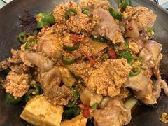 -大瓦罐湘土菜(海淀南路店)