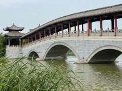 -云龙湖旅游景区