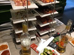 -丰茂烤串(建设街店)