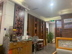 -楚鲜·汉正街一号(天河店)