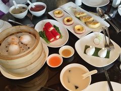 艾美虾饺皇-厦门艾美酒店·乐美中餐厅