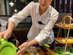 -手选潮汕鲜活牛肉火锅(二七广场店)