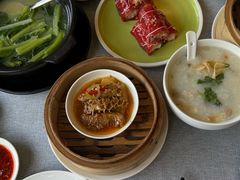 -潮府馆·非遗潮州菜·港式点心(世纪公园店)