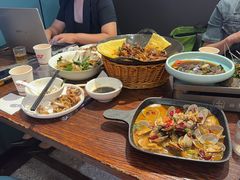 -517烧烤·龙虾·海鲜大排档(万象都荟店)
