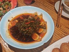 -兔槽江湖菜·重庆璧山兔(水围店)