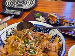 -坂吉屋·居酒屋深夜食堂(龙湖店)