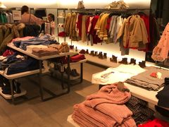 -ZARA(重庆华润万象城中区店)