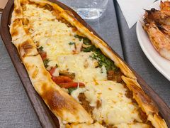 -Efes Turkish & Mediterranean Cuisine 艾菲斯餐厅(陆家嘴店)