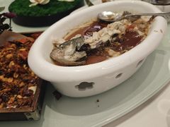 -湖锦酒楼·32年地道湖北菜(光谷店)