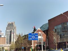 -大连中远海运洲际酒店