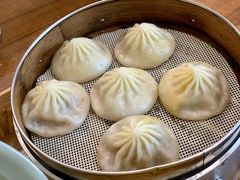 -金原鸭血粉丝汤·汤包·脆皮烤鸭(南京博物院店)