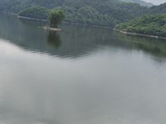 -阿哈湖国家湿地公园
