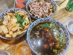 -九八五面馆(欧洲城店)