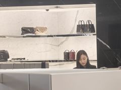 -乐天免税店(明洞店)