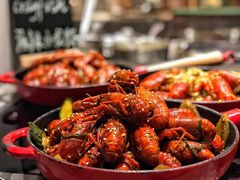 -深圳湾万怡酒店