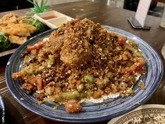 -Siam泰餐厅(水上公园店)