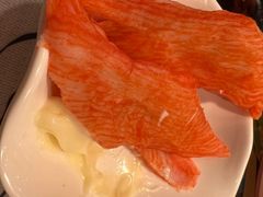 -争鲜回转寿司(金桥家乐福店)