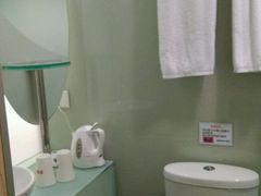 普通房-香港永倫800酒店