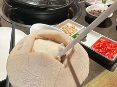 -同仁四季椰子鸡(罗湖国贸店)