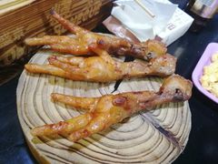 -一烧一烤•锦州烧烤(KTV包房·长江街店)