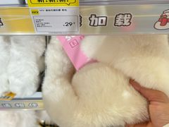 -KKV(深圳宏发大仟里店)