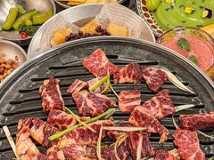 -哼蟹二将·烤肉酱蟹(合生汇店)