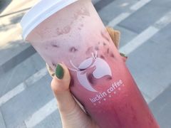 -瑞幸咖啡(三里屯SOHO-6号楼店)
