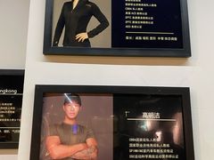 -GMJ·24H健身房(四川北路店)