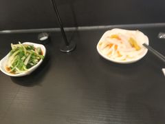 -贡梅老面馆·蟹粉面·无锡特色小吃(南长街主推店)