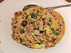 -前海沿·青岛菜(李沧万达店)