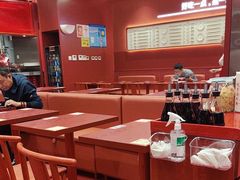 -喜家德虾仁水饺(长泰广场店)