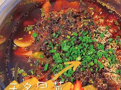 -蓉城西二道无名冒菜(西二道街店)