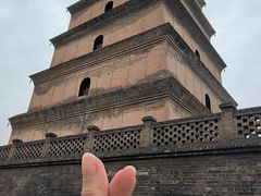 -大慈恩寺(大雁塔)