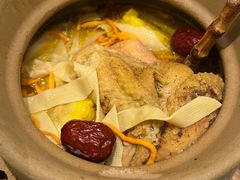 -春家·非遗手工小吃(徐汇万科广场店)