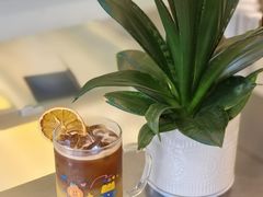 -Beans Solo豆号咖啡(百家湖花园店)