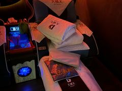 -大桶大足浴(山钢和润荟店)